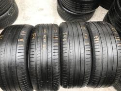 Letne 285/45 R21 PIRELLI 4ks (ID:1009138)