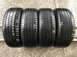 Letne 215/45 R18 NEXEN 4ks (ID:1009154)