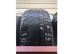 Zimne 245/50 R18 Continental 1ks (ID:1000595)