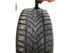 Zimne 245/45 R17 Dunlop 1ks (ID:1000301)