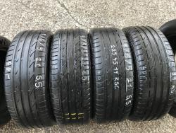 Letne 225/45 R19 BRIDGESTONE 4ks (ID:1009197)