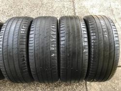 Letne 235/55 R19 MICHELIN 4ks (ID:1009198)