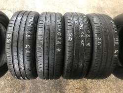 Letne 195/60 R15 CONTINENTAL 4ks (ID:1009227)