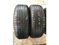 Zimne 235/60 R18 MICHELIN 2ks (ID:1009241)