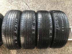 Letne 215/60 R17 Bridgestone 4ks (ID:1009277)