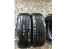 Letne 205/60 R16 CONTINENTAL 2ks (ID:1009281)