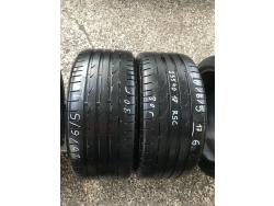 Letne 255/40 R18 BRIDHESTONE 2ks (ID:1009286)