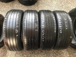 Letne 235/55 R18 PIRELLI 4ks (ID:1009289)