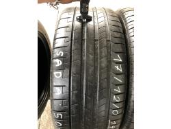 Letne 265/40 R22 PIRELLI 2ks (ID:1009317)