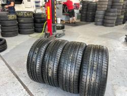 Letne 255/40 R19 PIRELLI 2ks (ID:1009335)
