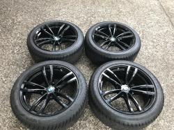 SADA 19 BMW GOODYEAR 245/45 R19 4ks (ID:1009338)