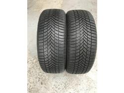 M+S 225/55 R18 BRIDGESTONE 2ks (ID:1009349)
