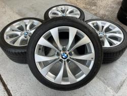 SADA 20 BMW DUNLOP 315/35 R20 4ks (ID:1009362)