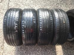 Letne 205/55 R16 VREDESTEIN 4ks (ID:1009272)