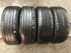 Letne 205/55 R16 FULDA 4ks (ID:1009295)