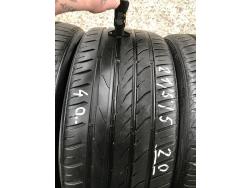 Letne 255/35 R20 MATADOR 2ks (ID:1009140)