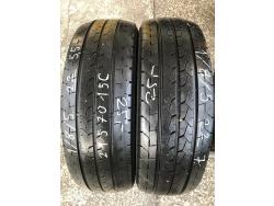 Letne 215/70 R15C BRIDGESTONE 2ks (ID:1009370)