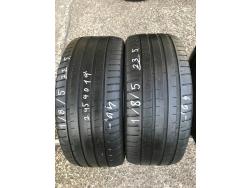 Letne 245/40 R19 MICHELIN 2ks (ID:1009376)