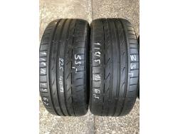 Letne 225/40 R19 BRIDGESTONE 2ks (ID:1009375)