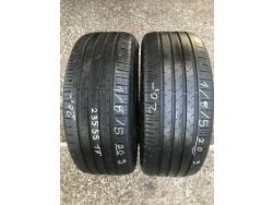 Letne 235/55 R17 CONTINENTAL 2ks (ID:1009379)