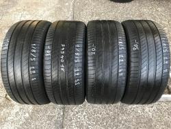 Letne 245/40 R18 MICHELIN 4ks (ID:1009380)