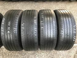 Letne 235/55 R18 CONTINENTAL 4ks (ID:1009382)