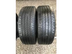 Letne 235/55 R18 CONTINENTAL 2ks (ID:1009393)