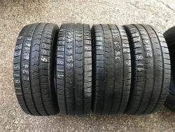 Zimne 235/65 R16C MATADOR 4ks (ID:1009422)