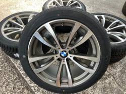 SADA 20 BMW CINA 275/40 R20 4ks (ID:1009448)