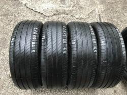 Letne 215/55 R17 MICHELIN 4ks (ID:1009463)