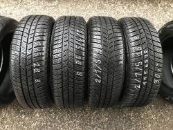 Zimne 195/65 R15 BARUM 4ks (ID:1009484)