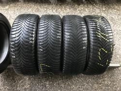 Zimne 205/55 R16 HANKOOK 4ks (ID:1009489)