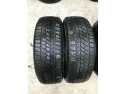 Zimne 205/60 R16 CONTINENTAL 2ks (ID:1009510)