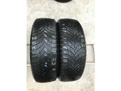 Zimne 205/60 R16 FIRESTONE 2ks (ID:1009511)