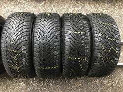 Zimne 215/55 R16 CONTINENTAL 4ks (ID:1009514)