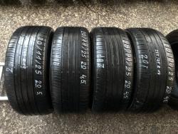 Letne 225/45 R17 FALKEN 4ks (ID:1009517)