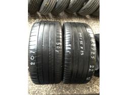 Letne 295/35 R23 PIRELLI 2ks (ID:1009526)