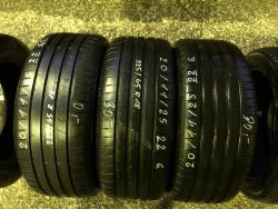 Letne 225/45 R18 DUNLOP 3ks (ID:1009534)