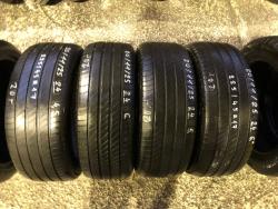 Letne 225/45 R17 MICHELIN 4ks (ID:1009535)