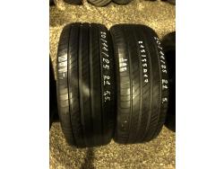 Letne 215/55 R17 MICHELIN 2ks (ID:1009539)