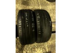 Letne 235/45 R17 MICHELIN 2ks (ID:1009541)