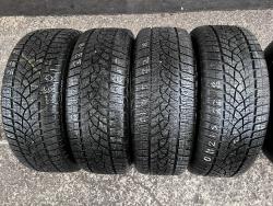 Zimne 235/55 R18 GOODYEAR 4ks (ID:1009549)