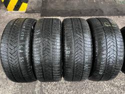 Zimne 265/50 R19 PIRELLI 4ks (ID:1009552)