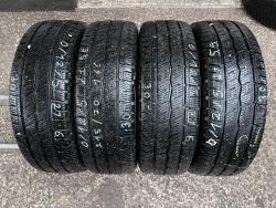 Zimne 215/70 R15C HANKOOK 4ks (ID:1009555)