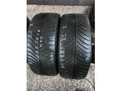 Letne 235/50 R18 GOODYEAR 2ks (ID:1009574)