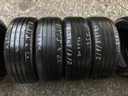 Letne 205/55 R16 HANKOOK 4ks (ID:1009580)