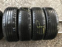 Letne 195/55 R16 CONTINENTAL 4ks (ID:1009578)