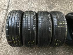 Letne 205/50 R17 PIRELLI 4ks (ID:1009579)