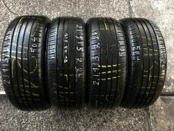 Letne 215/50 R18 FALKEN 4ks (ID:1009582)