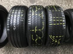 Letne 205/55 R16 MICHELIN 2ks (ID:1009584)